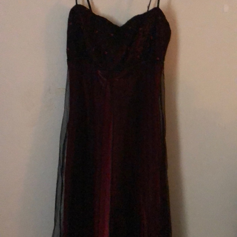 Special occasion dress